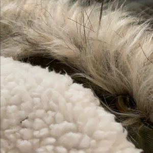 Meet your Posher, Juana